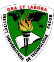 IUT-FACOB